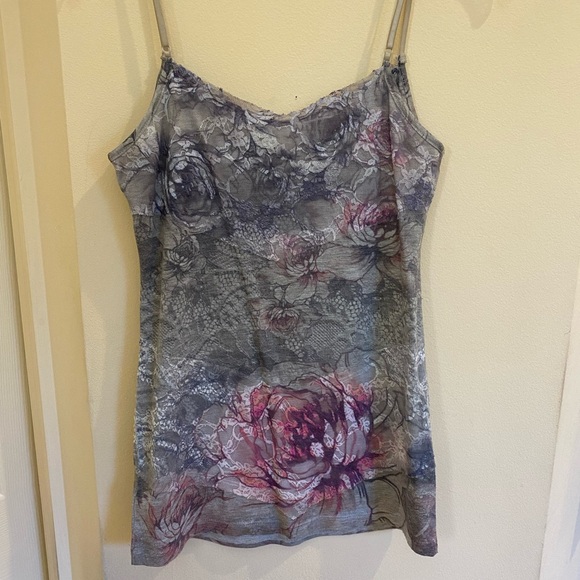 Cache Camisole/Tank Top - Picture 4 of 6
